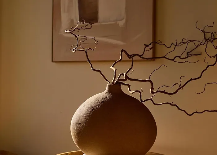 Lejlighed Maison Anselmo *