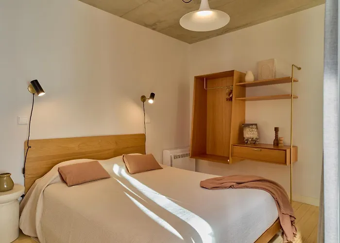 Apartament Maison Anselmo Porto