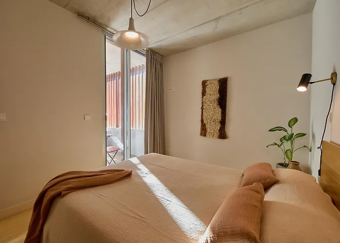 Διαμέρισμα Maison Anselmo *