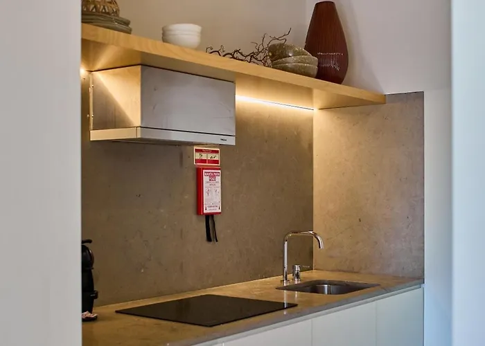 Apartament Maison Anselmo Porto