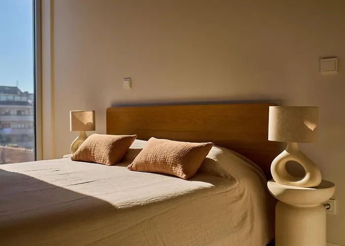 Lejlighed Maison Anselmo Porto