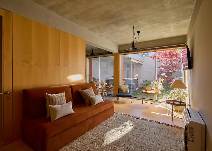 Apartament Maison Anselmo