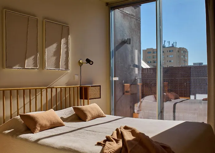 Apartament Maison Anselmo Porto