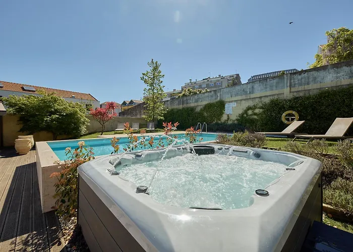 Apartament Maison Anselmo Porto