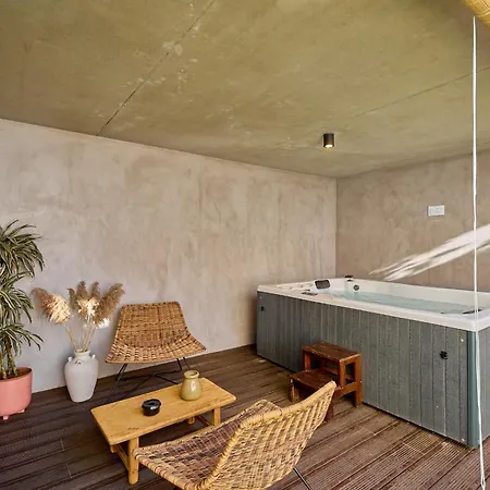 Apartamento Maison Anselmo Oporto