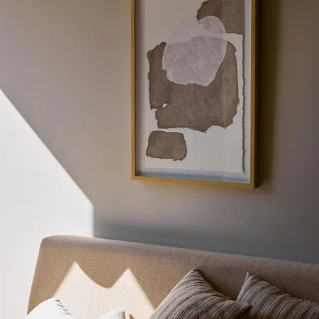 Apartamento Maison Anselmo