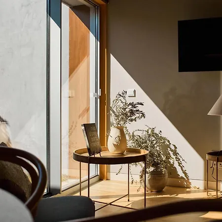 Appartement Oporto Maison Anselmo