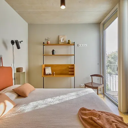 Oporto Maison Anselmo