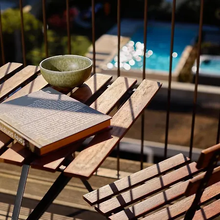 Apartamento Maison Anselmo