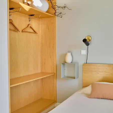 Oporto Maison Anselmo Oporto