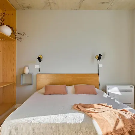 Oporto Maison Anselmo