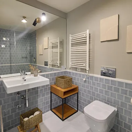 Apartamento Maison Anselmo
