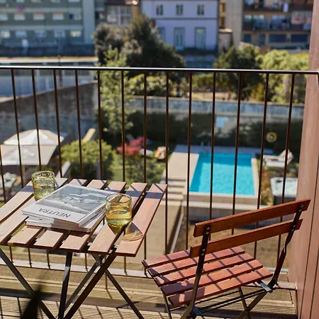 Apartamento Maison Anselmo *