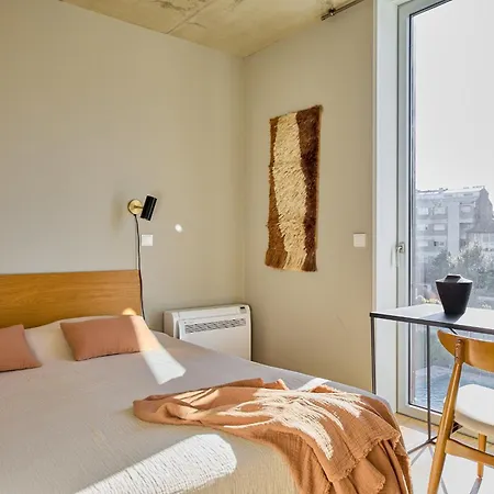 Oporto Maison Anselmo Oporto