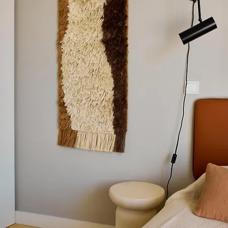 Appartement Oporto Maison Anselmo Oporto