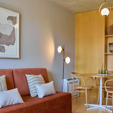 Oporto Maison Anselmo