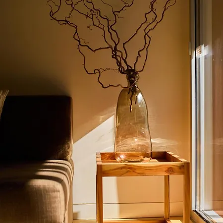 Apartamento Maison Anselmo *