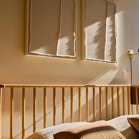 Oporto Maison Anselmo