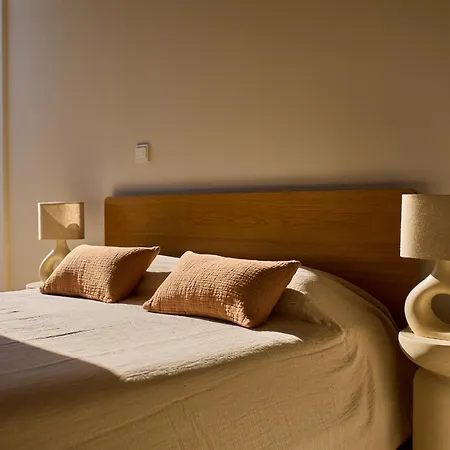 Appartement Oporto Maison Anselmo Oporto