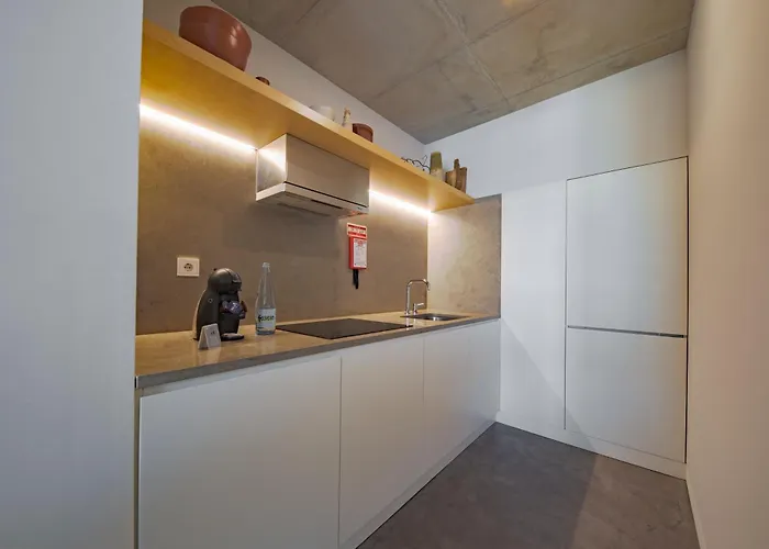 Apartamento Maison Anselmo Porto