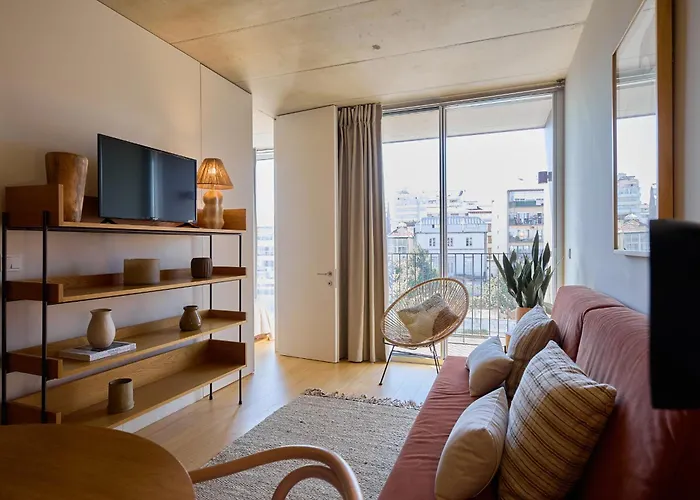 Maison Anselmo Porto