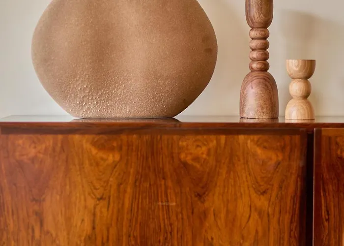 Apartamento Maison Anselmo *