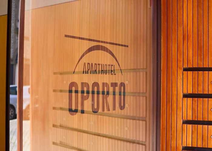 Apartamento Maison Anselmo Porto