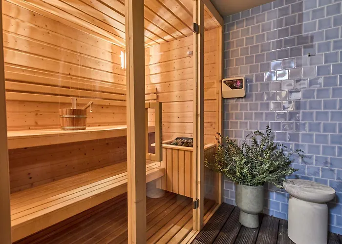 Apartamento Maison Anselmo *