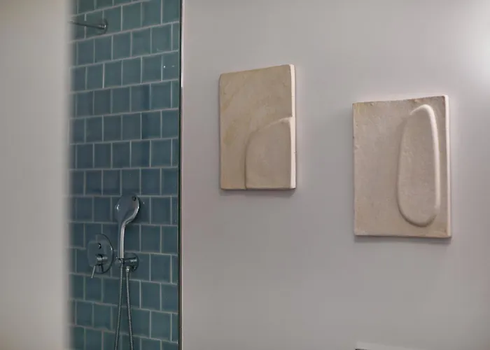 Apartamento Maison Anselmo Porto