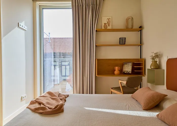 Maison Anselmo Porto