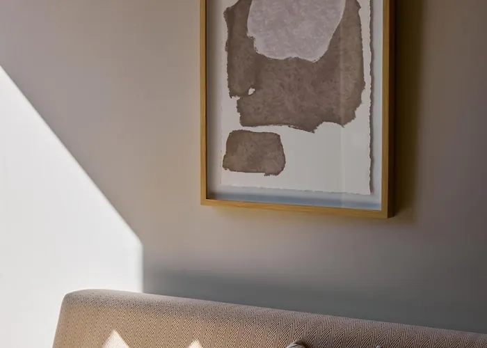 Apartamento Maison Anselmo