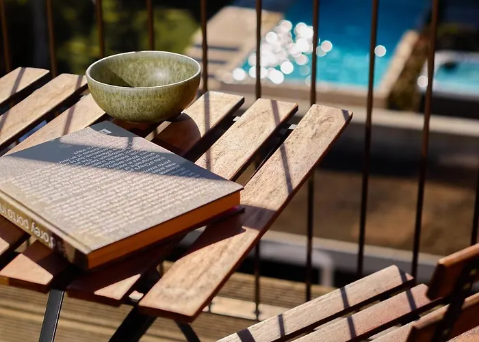 Apartamento Maison Anselmo