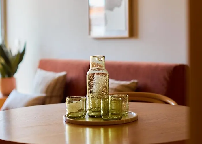 Apartamento Maison Anselmo *