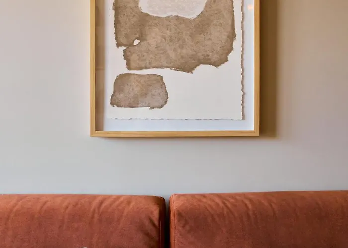 Apartamento Maison Anselmo Porto