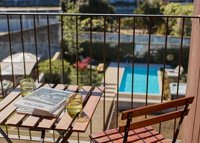 Apartamento Maison Anselmo *