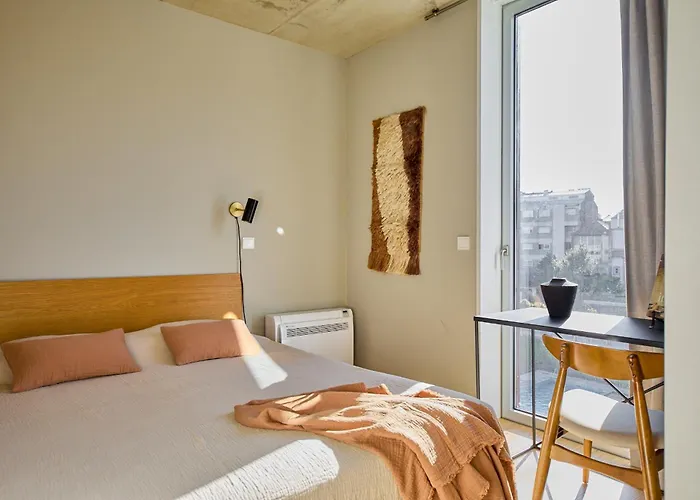 Maison Anselmo Porto