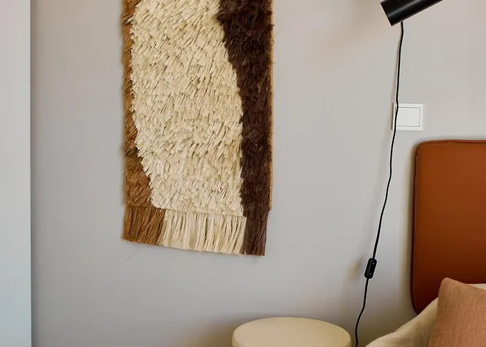 Apartamento Maison Anselmo Porto