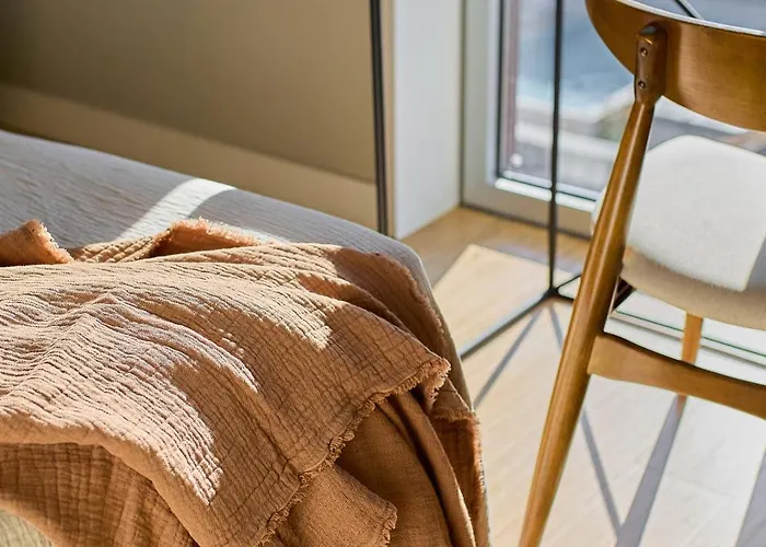 Apartamento Maison Anselmo *