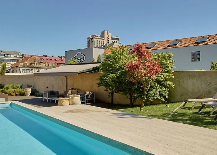 Apartamento Maison Anselmo *