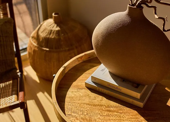 Apartamento Maison Anselmo *