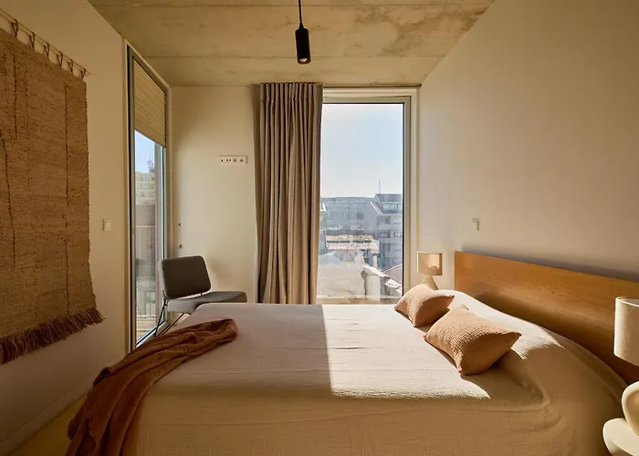 Apartamento Maison Anselmo *