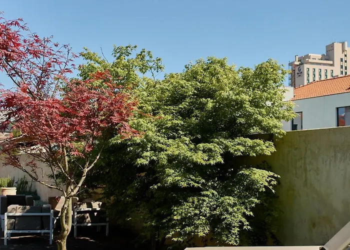 Apartamento Maison Anselmo *