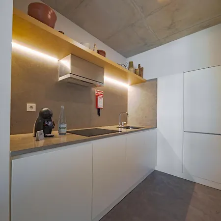 Daire Maison Anselmo Porto