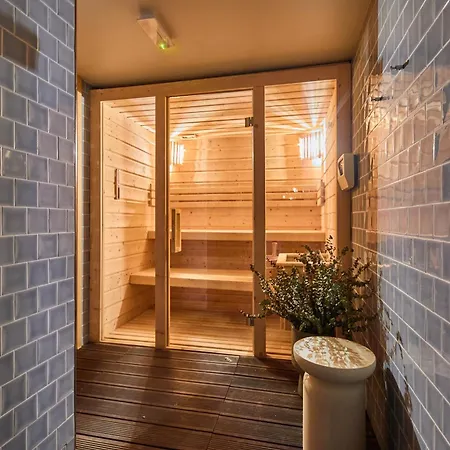 Daire Maison Anselmo Porto