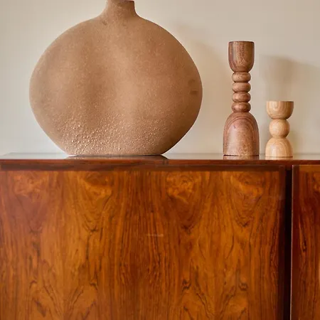 Daire Maison Anselmo *