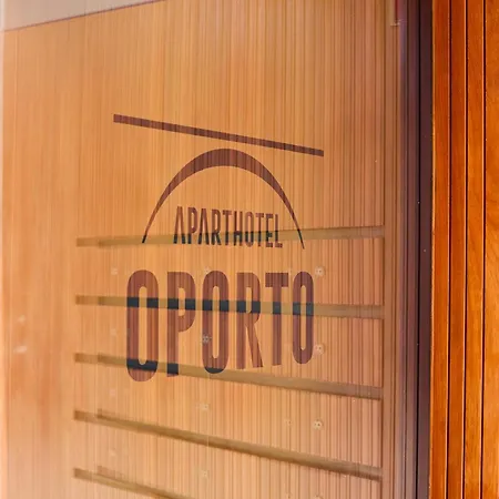 Daire Maison Anselmo Porto