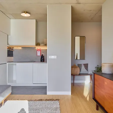 Daire Maison Anselmo *