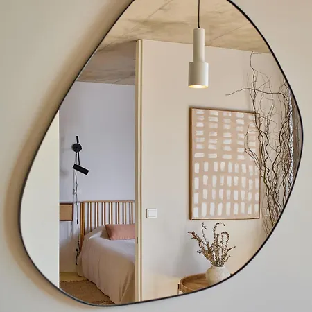 Daire Maison Anselmo *