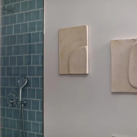 Daire Maison Anselmo Porto