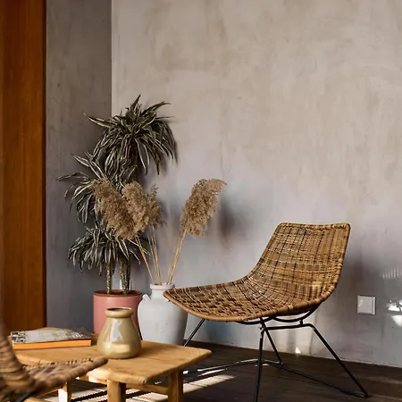 Daire Maison Anselmo *